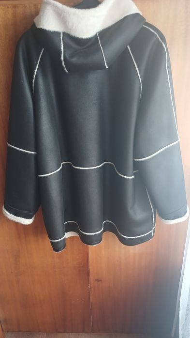 Дублянка великого розміру