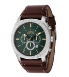 Чоловічий годинник Invicta Specialty Men's Watch - 48mm, Brown