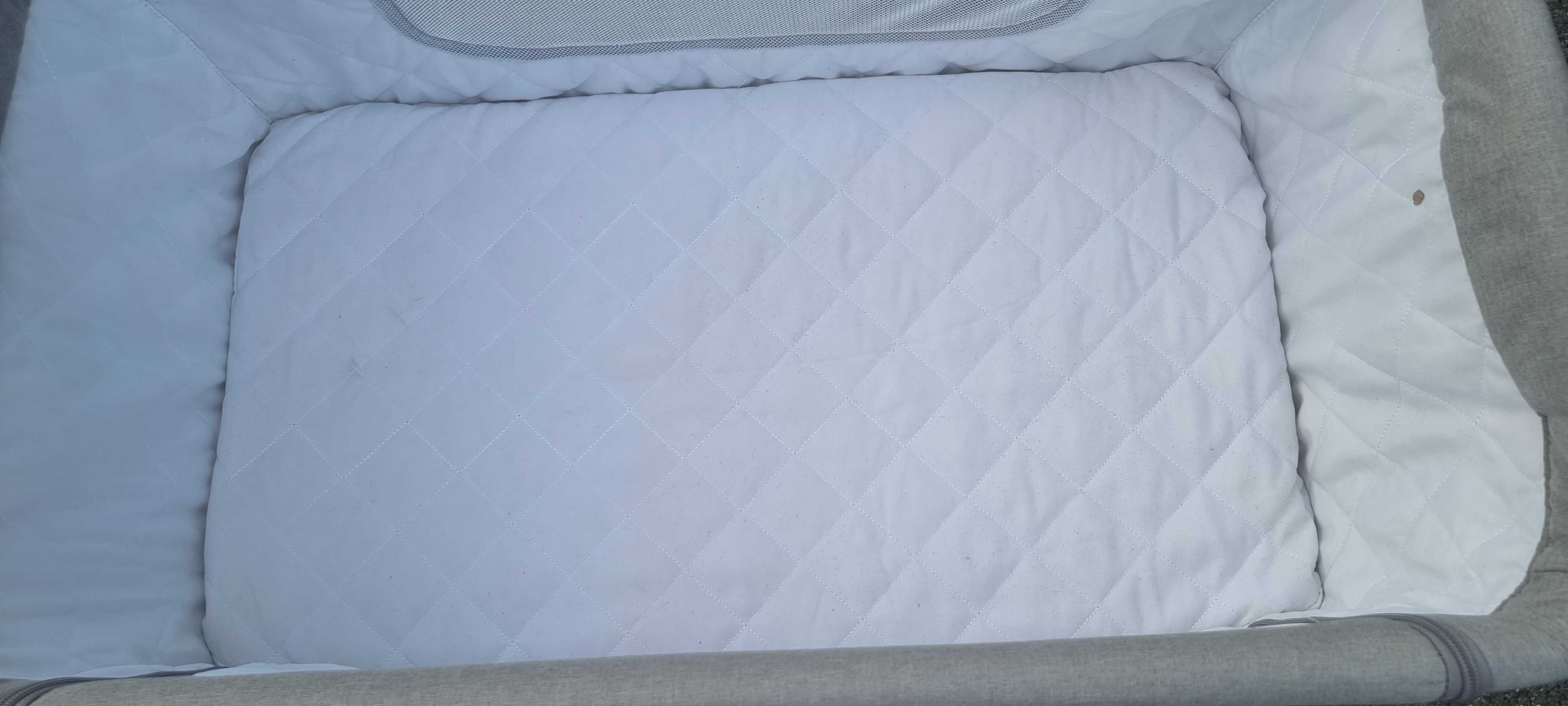 Łóżeczko Baby System