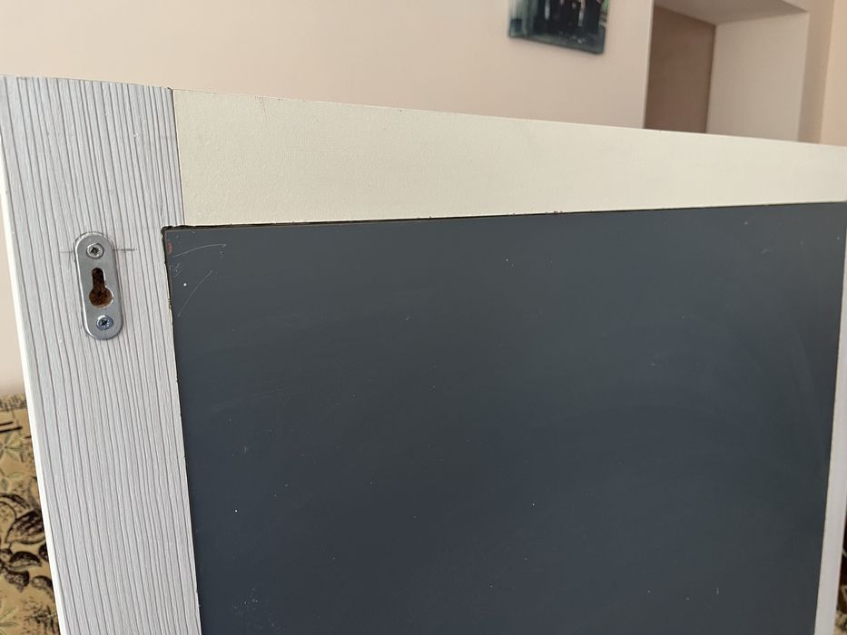 Дзеркало настінне