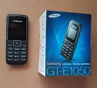 Telemovel Samsung GT E 1050