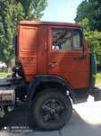 Продам Камаз 5410 тягач