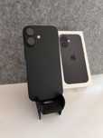 Troco/Vendo Iphone 16 128GB Black
