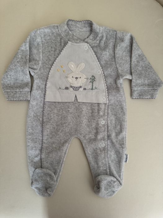 Fatinho bebé- 1 mês