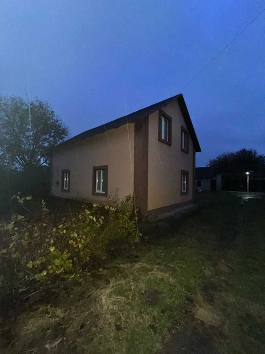 Оренда будинка у селі ГАВРОНЩИНА  40 км від Києва, поруч Макарів