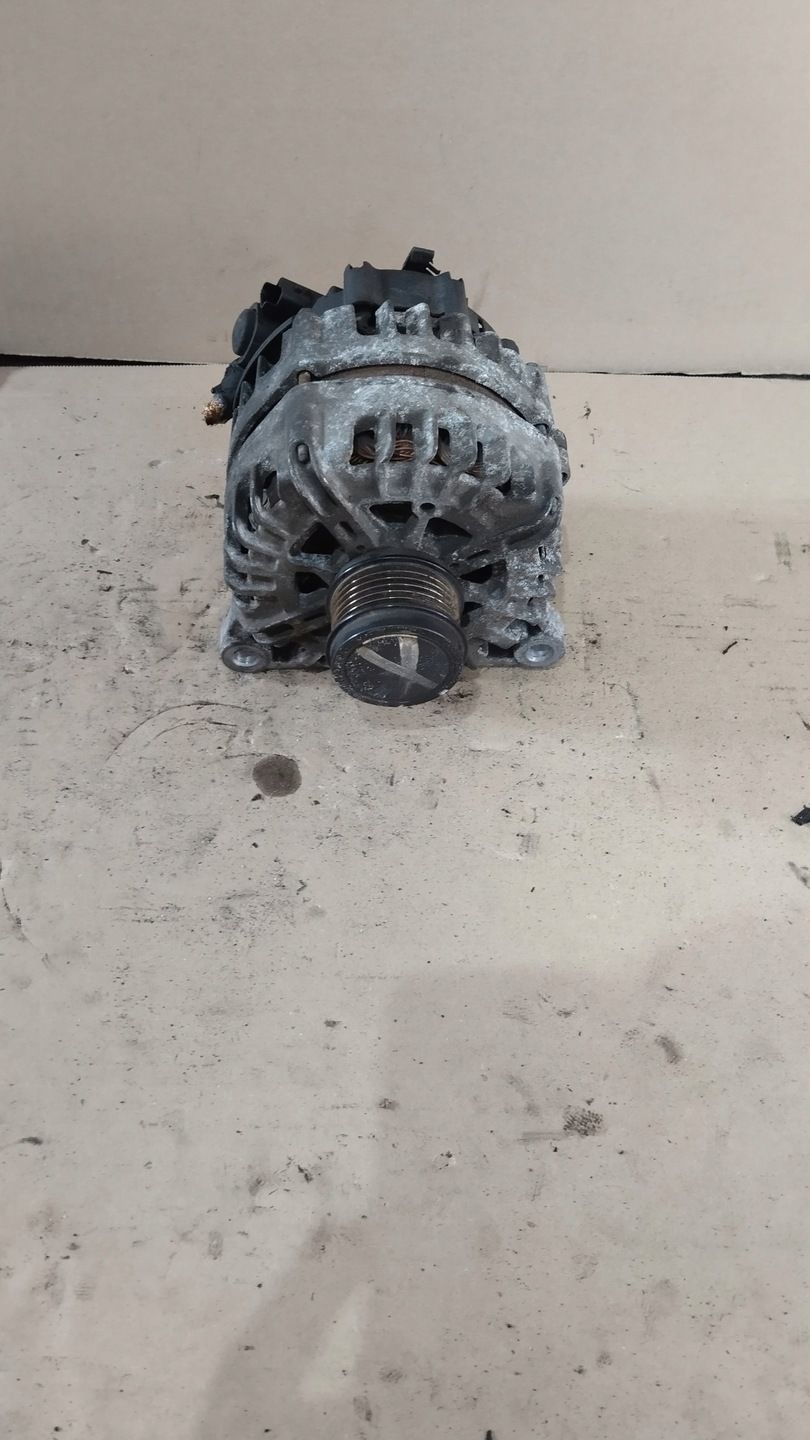 Alternator Peugeot Citroen Opel 1.6 Blue Hdi