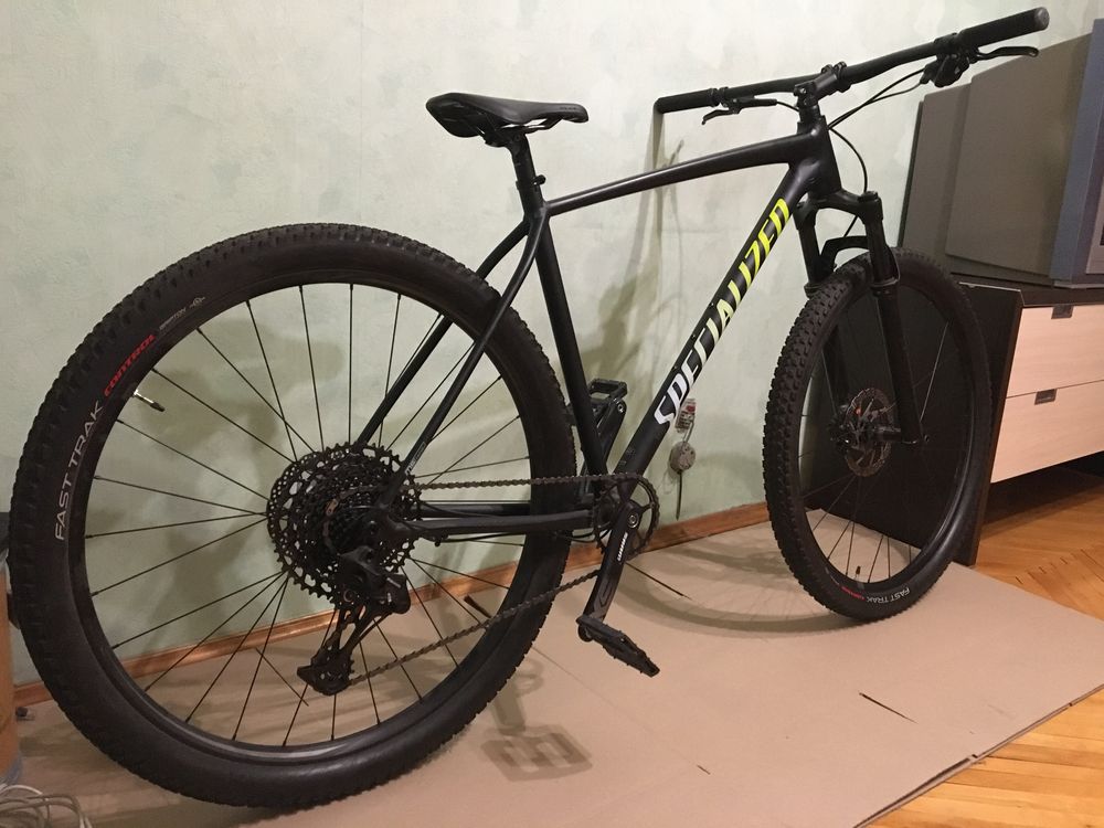 Specialized CHISEL 29 2019
