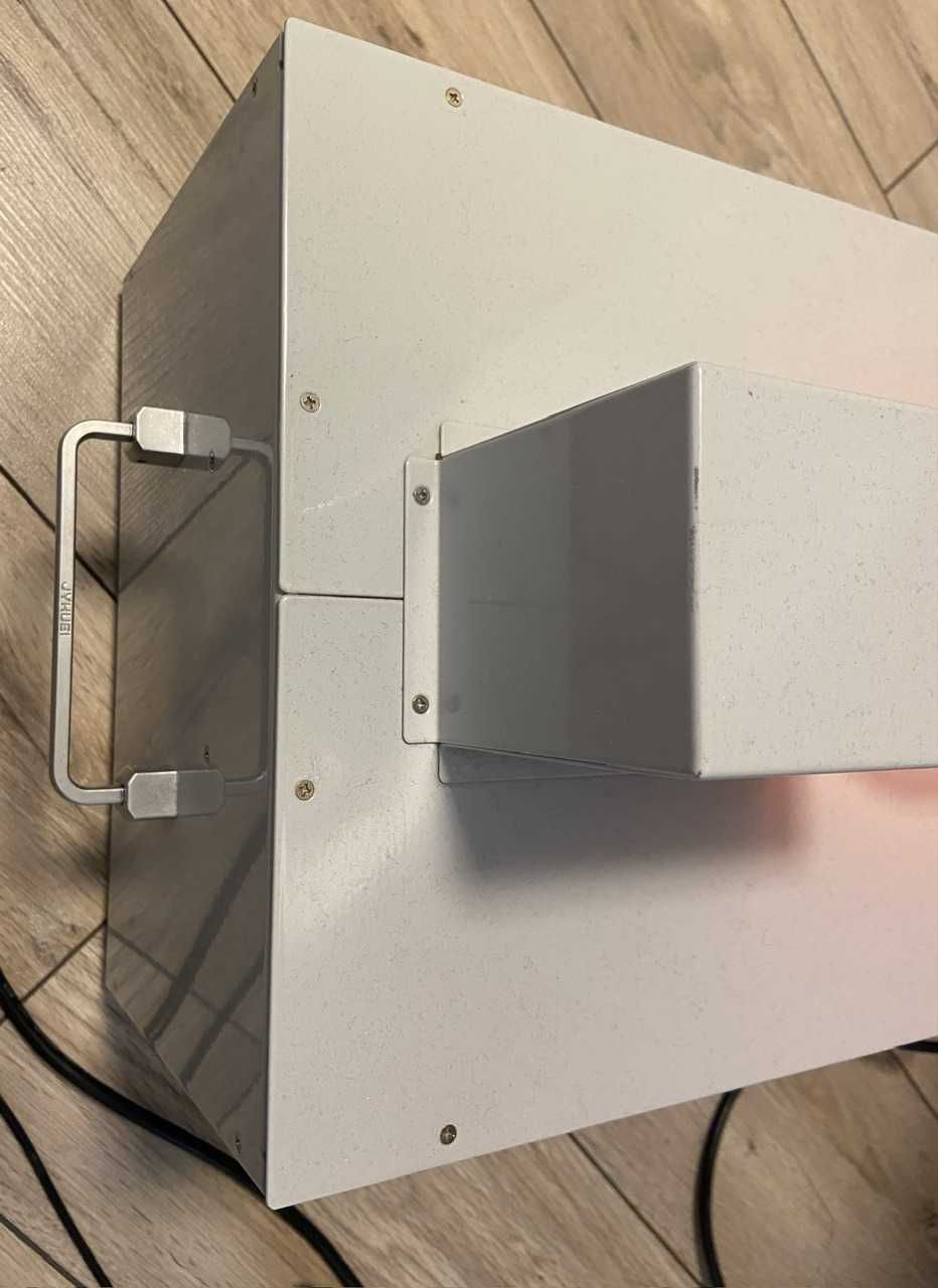 Generator plazmowy RPZ 14 Zapper