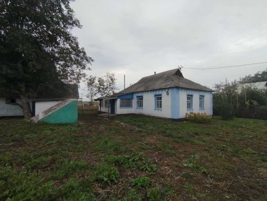 Будинок в Городище Пустоварівське