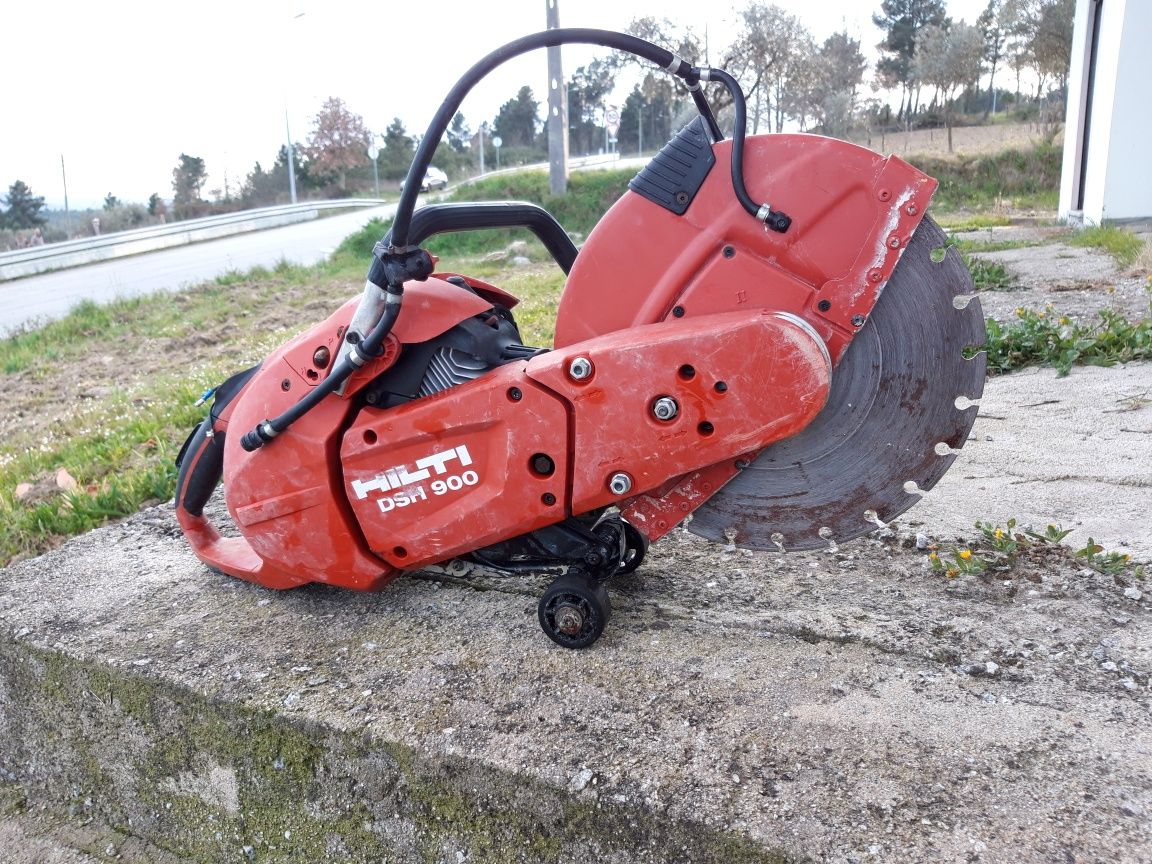 Cortadoras HILTI