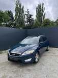 Ford Mondeo 2.0 diesel/Automat/2008r/Convers/Navi/Szyberdach/Zamiana