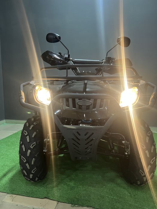Квадроцикл Forte ATV-200BS