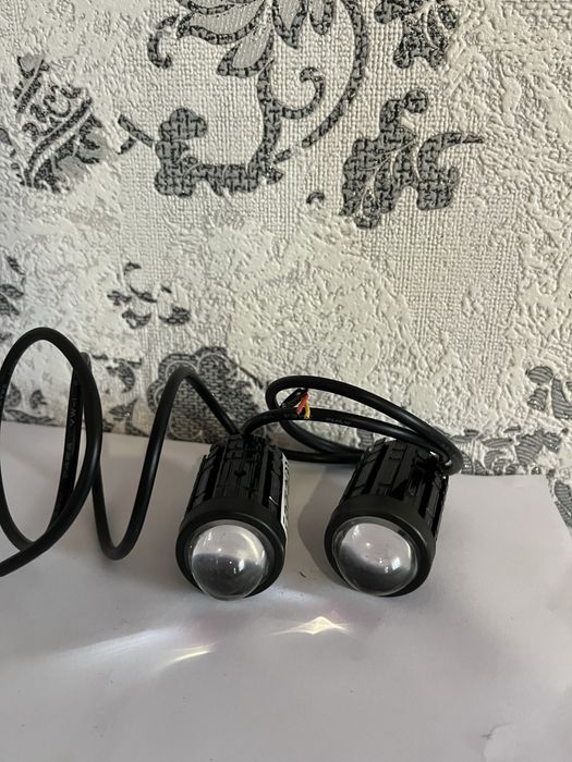 Продам мото товари