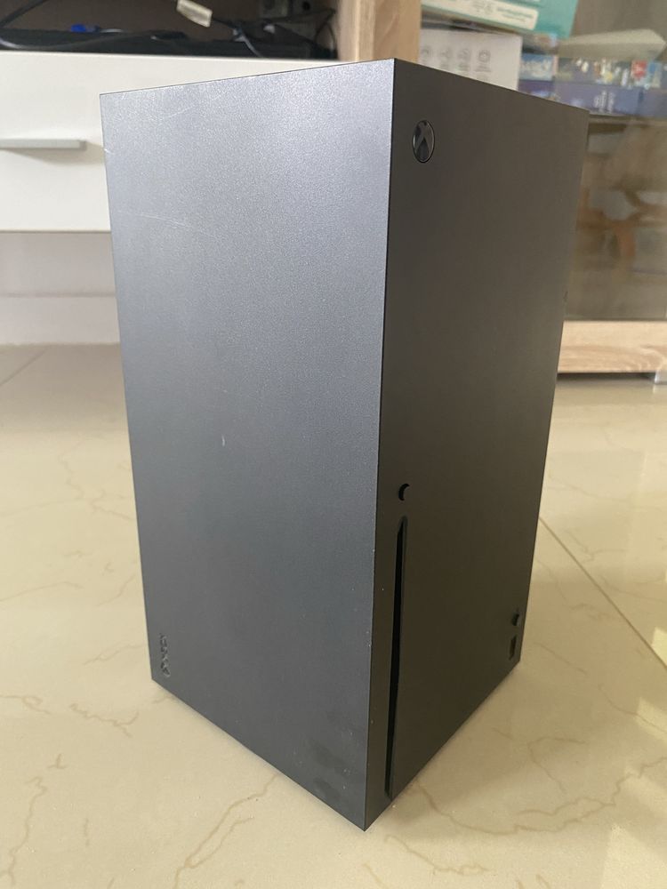 Sprzedam Xbox series X
