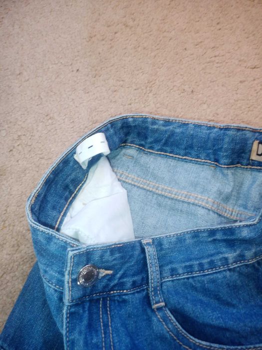 Джинси підліток хлопчик