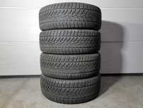 4szt. 235/55/18 104H Goodyear UG Performance + Suv 6mm 2021r [ 10709 ]