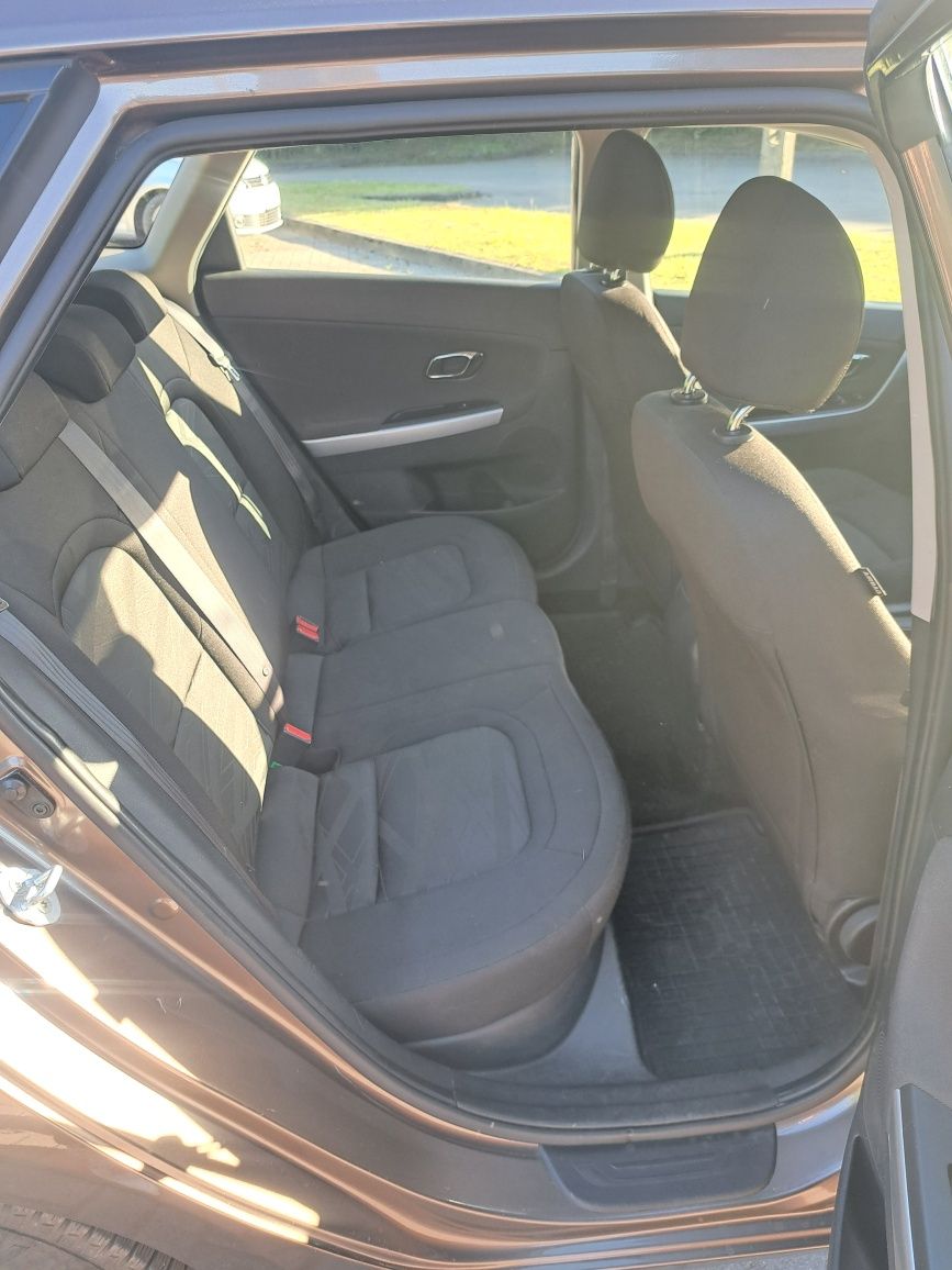 Kia ceed 1.4 benzyna