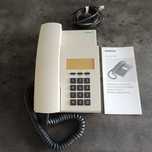 telefon stacjonarny Siemens euroset 802