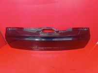 Борт відкидний BMW X5 E70 (2007-2010) дорестайл Ляда Кришка багажника