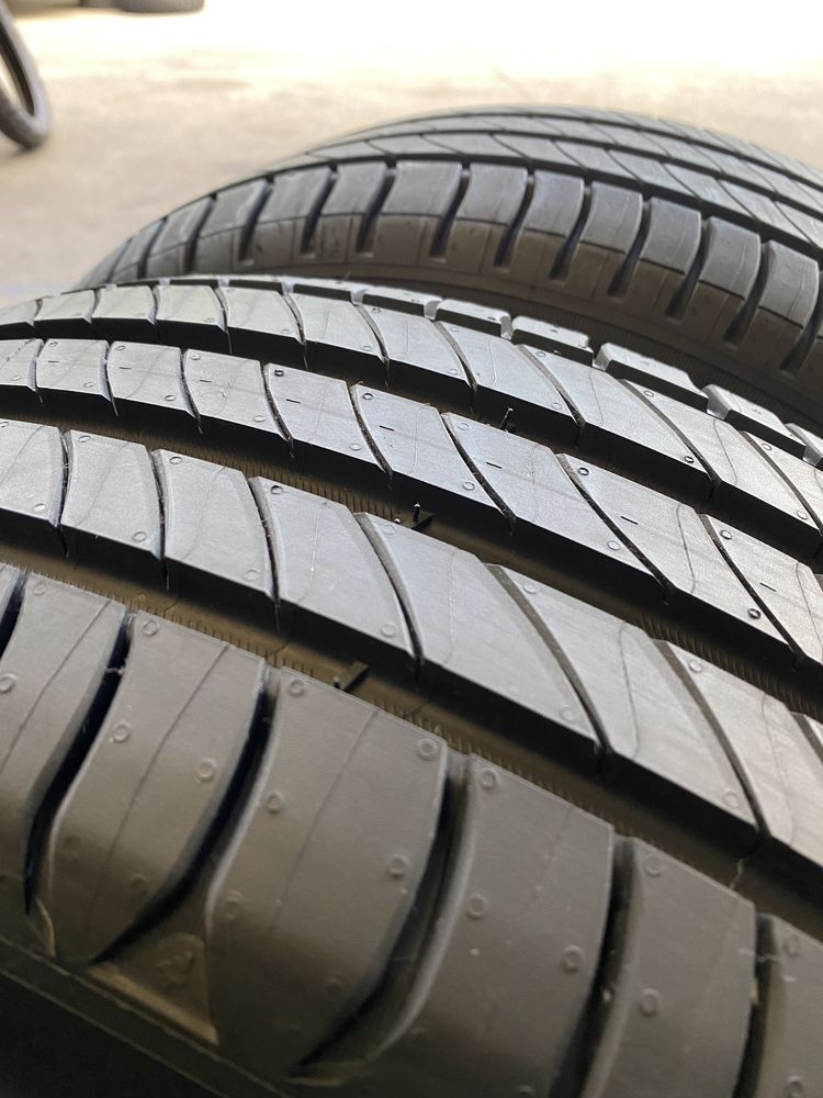 Pneus 205/55/16 - Michelin e-Primacy