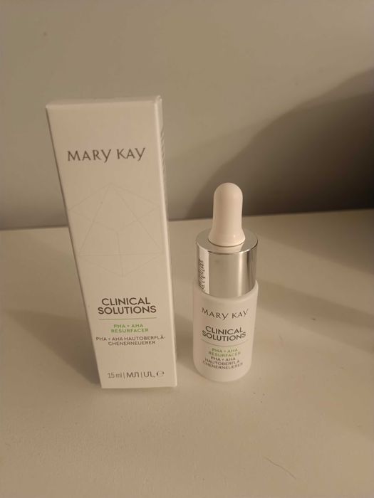 Booster złuszczający Mary Kay