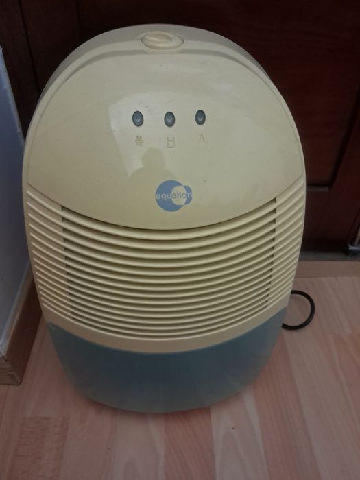 Desumidificador usado