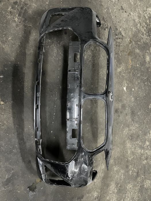 Pára-choques Bmw X2