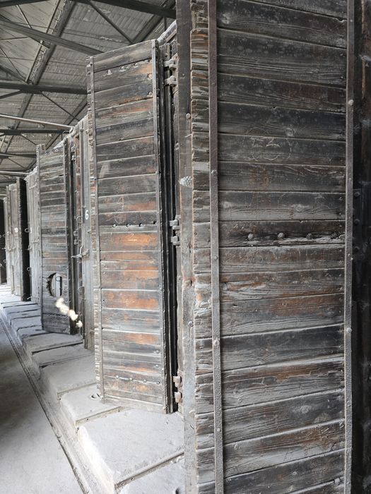 Drzwi wrota stodoła rustykalne uchwyty  loft