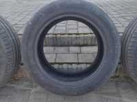 Opony letnie Michelin 215/55 R17