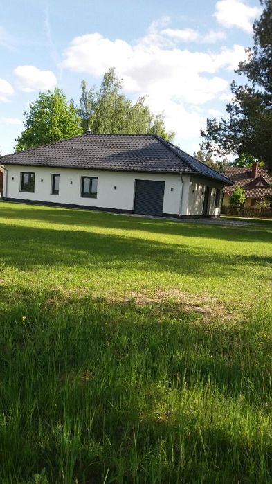 Sprzedam dom w Niegoslawicach