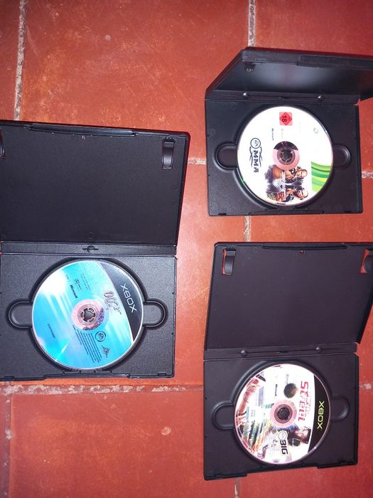 Videojogos PlayStation, PS2 ,PS3, PS4, PSP