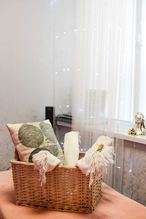 Погодинна оренда кушетки, кабінету.