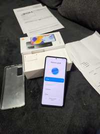 Xiaomi Redmi Note 11 Pro 5G 6 GB / 64 GB szary  super stan