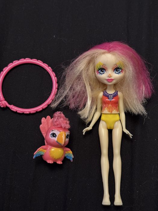 Ляльки enchantimals