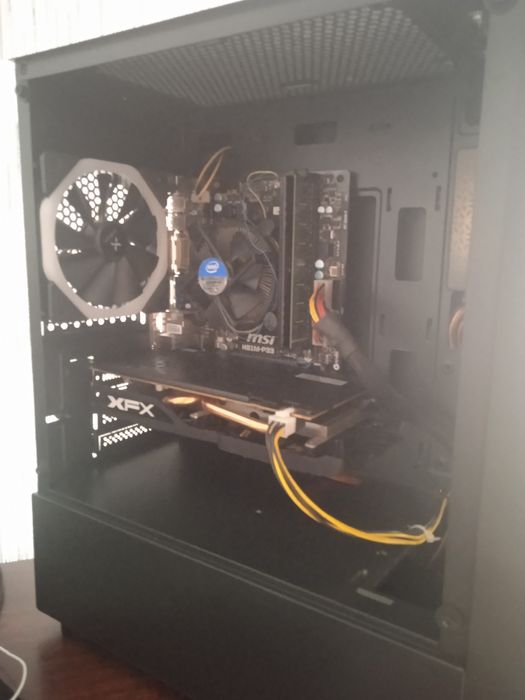 Продам комп'ютер