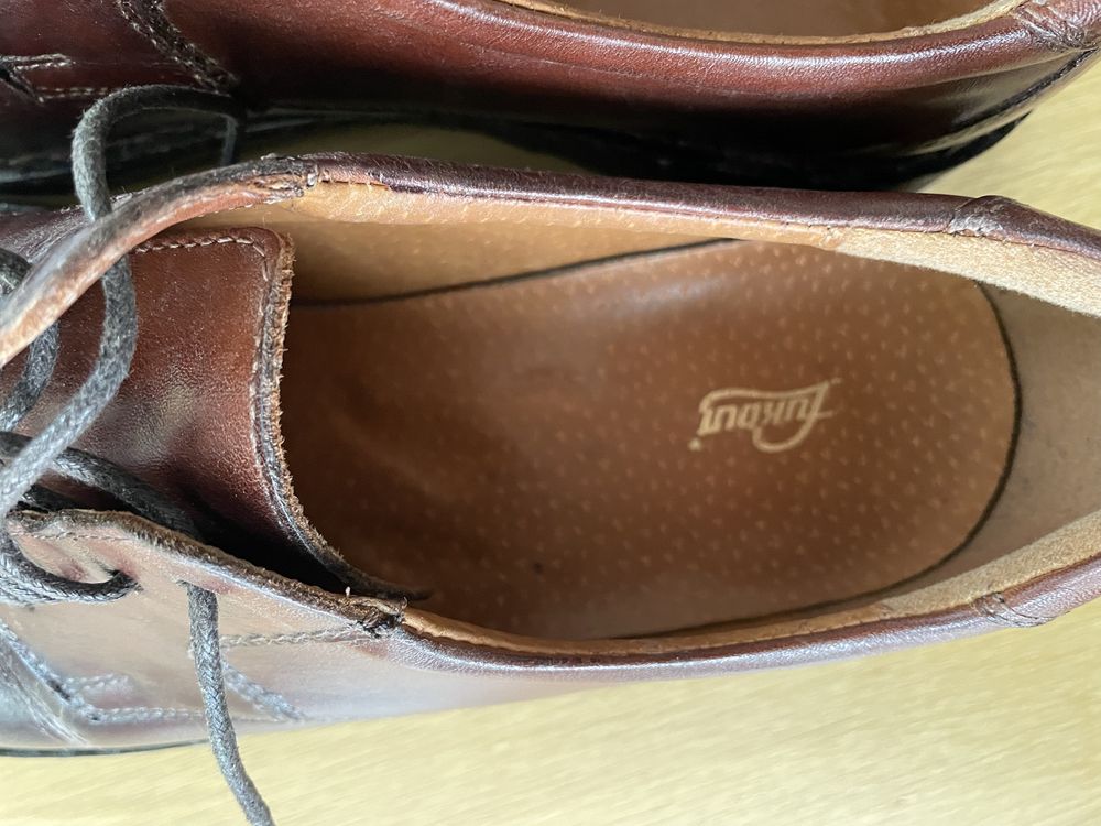 Buty meskie łuków model 950
