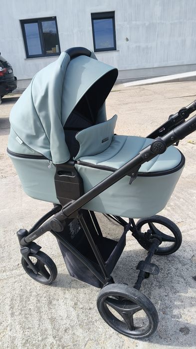 Wózek bebetto flavio pro