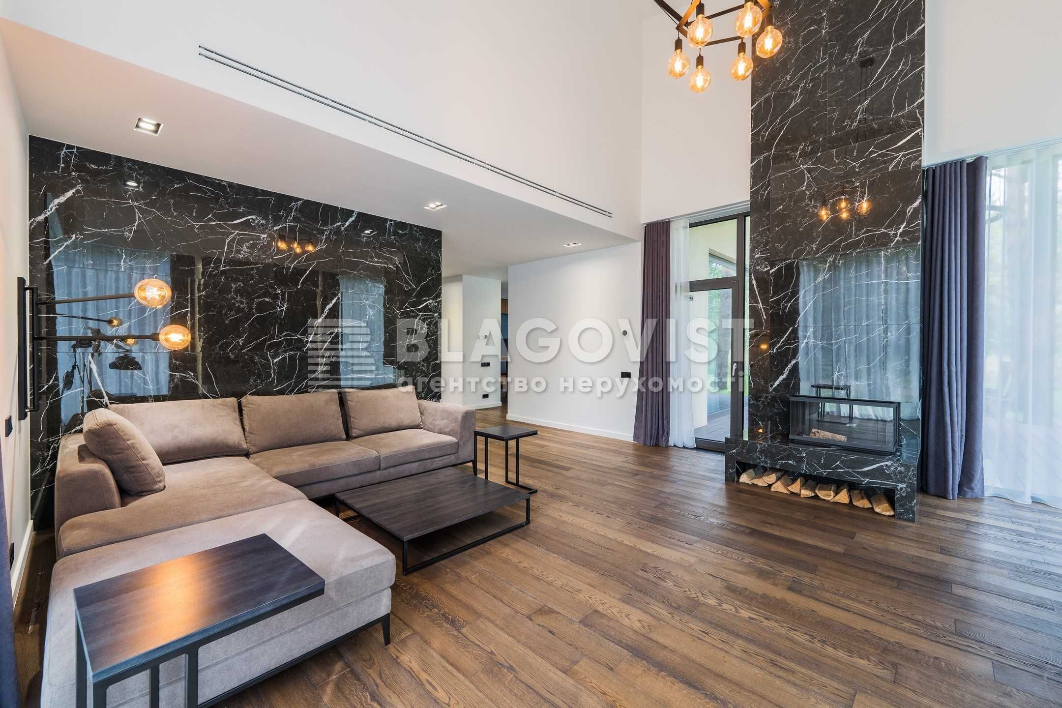 Продаж затишного котеджу - 334 кв.м.. Goodlife Park. с. Лебедівка