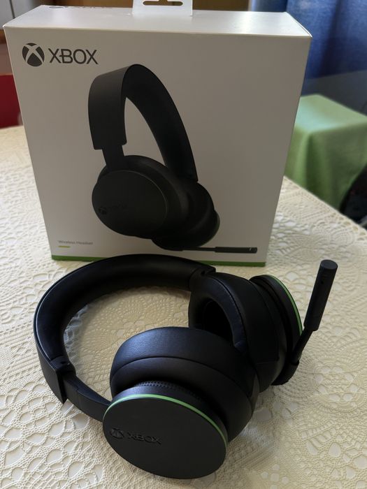 Headset XBOX Wireless
