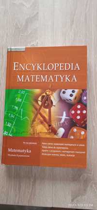 Encyklopedia Matematyka