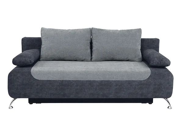 Kanapa Sofa trzyosobowa z pojemnikiem