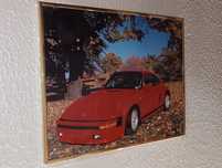 Quadros de carros