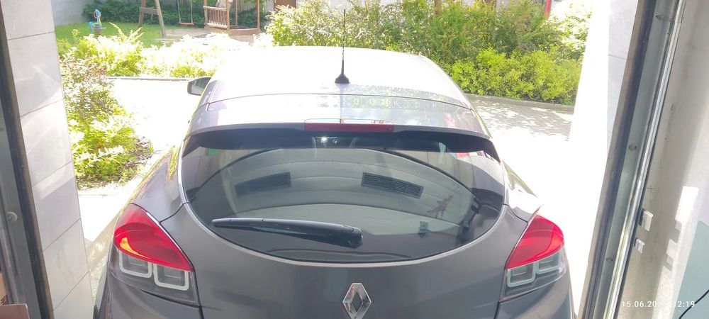 Renault Megane Sprzedam sprawne , Megane 3