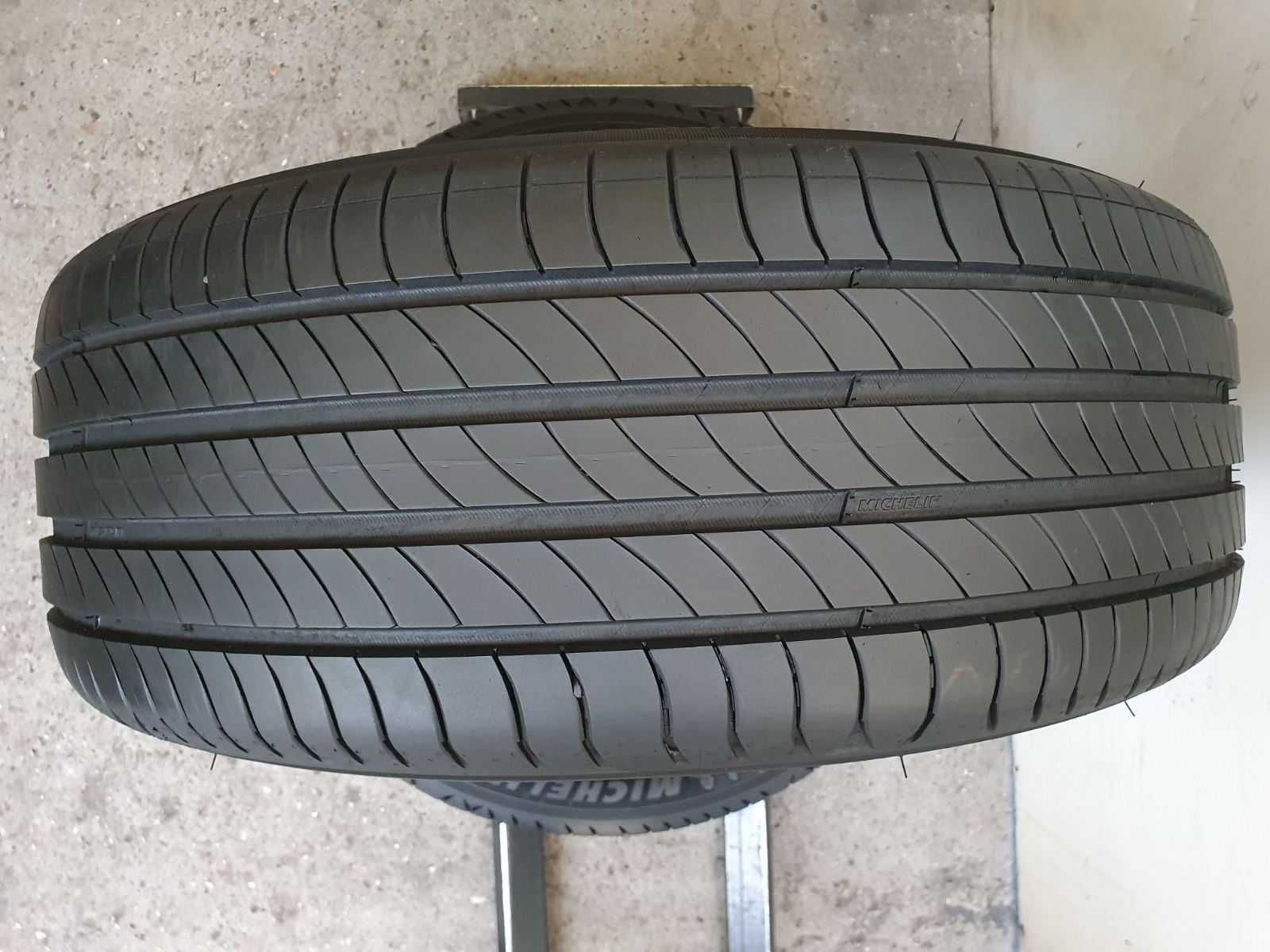 4x Michelin Primacy 4 225/55r17  6,4mm 2021r