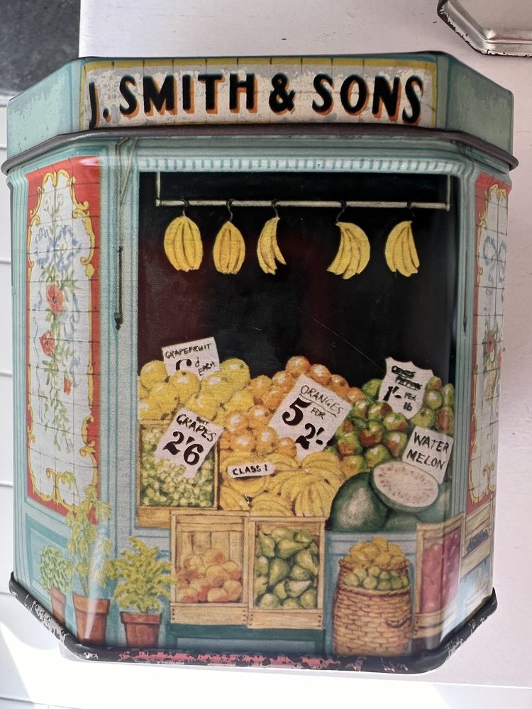 Latas - The Edwardian Collection