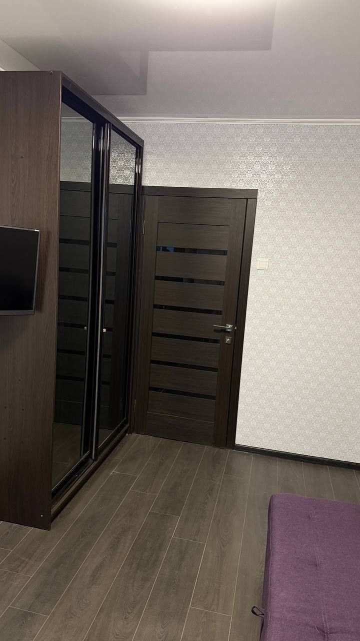 Сдам 2 комн квартиру на Крымская Бочарова