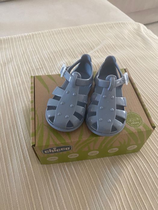 Sandálias Chicco