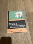 Node.js projektowanie, wdrażanie i utrzymywanie aplikacji