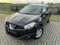 Nissan Qashqai+2 1.6 Benzyna 116 KM 7 Osób Panorama Alu PISEMNA GWARANCJA *TOP*