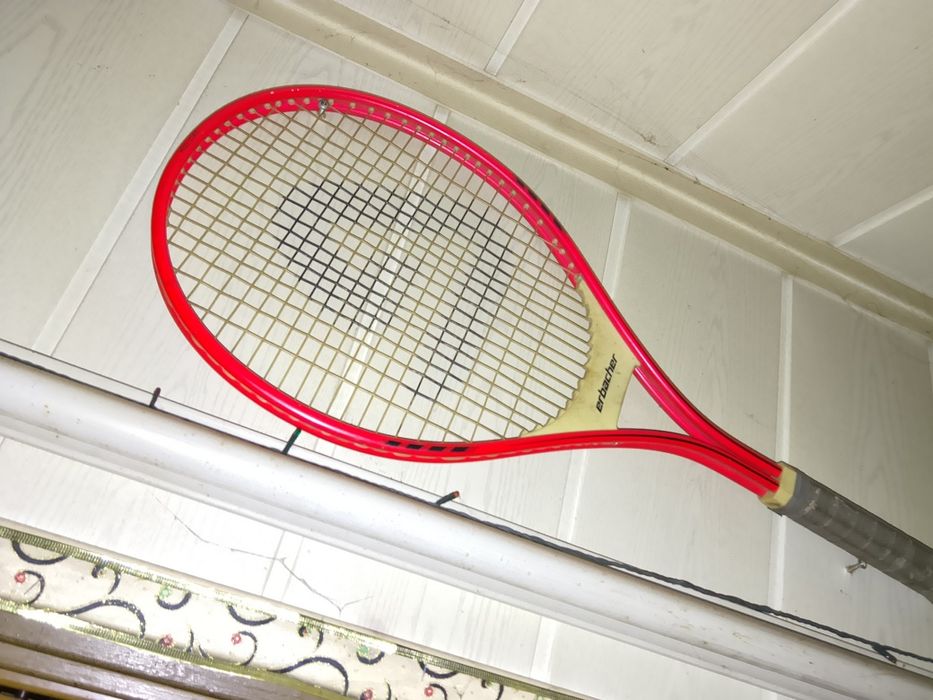 Rakieta do tenisa